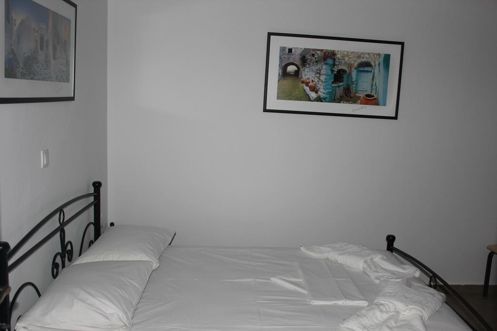 Casaprimavera Katápola Quarto foto