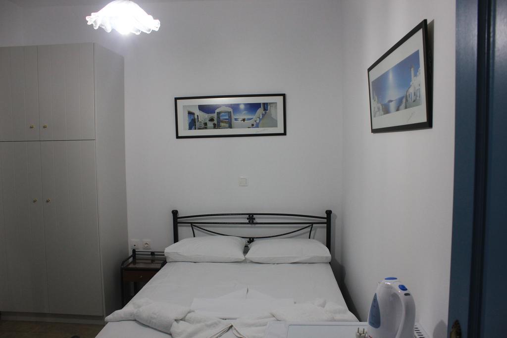 Casaprimavera Katápola Quarto foto