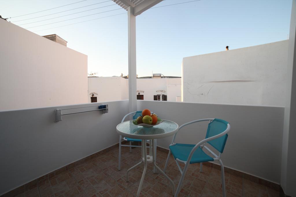Casaprimavera Katápola Exterior foto